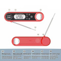 C / F Schalter Flaschenöffner wasserdichtes digitales elektronisches Kochthermometer